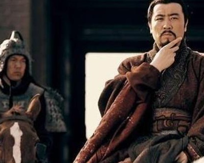 刘备经常见人就说自己是中山靖王之后 为什么刘备不说自己是刘邦之后呢